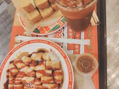 -孖记茶档·热腾茶餐(乐峰店)