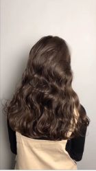 -艺时·漂发·染发·蛋白护理店