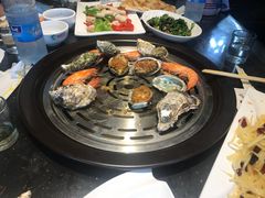 -睿柏云酒店-餐厅