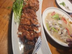 -醉壹号海鲜大排档(厦门美食地标店)