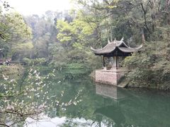 -常德桃花源景区