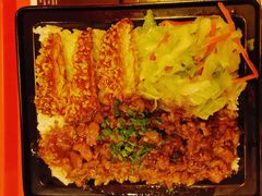 -魏家凉皮(西安秋林宏业商厦店)