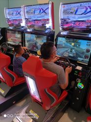 -利奥梦幻主题乐园(爱琴海购物公园店)
