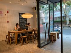 -BAKER&SPICE(安福路店)