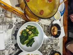 天麻猪肚鸡-一味大院•桐庐菜传承店(春江路店)