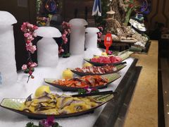 -芭菲盛宴·环球美食(锦城万达广场店)