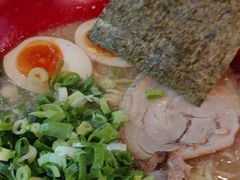 -寸屋拉面(凯德晶萃店)