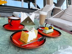 -厦门万丽酒店·R Bar