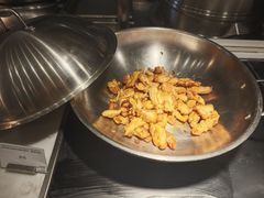 -陆家嘴万怡酒店·万荟轩