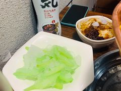 -超越炭火牛蛙火锅鸡(河东店)