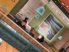 -快乐爱斯米牛排自助(正大广场店)