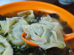 -阿麟馄饨(延长路店)