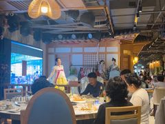 -延松朝鲜族料理