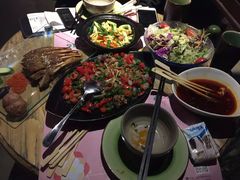 -胡桃里乐队酒馆(鎏嘉码头店)