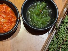 -九田家黑牛烤肉料理(华侨城店)