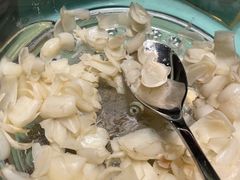-隆聚时令海鲜(一舟店)