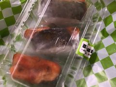 -鲜道寿司(无锡苏宁店)