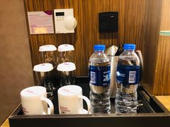 -上海滴水湖皇冠假日酒店