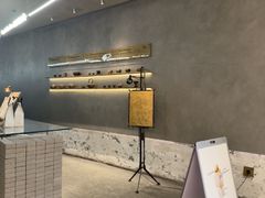 -喜茶(深圳万象城黑金店)