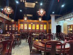 大堂-吴门人家·苏宴宫廷菜(拙政园店)