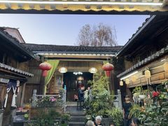 -龙姐私房菜(和顺古镇店)