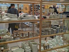 -ZARA HOME(蓝色港湾店)