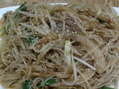 -广东小美食(果戈里大街店)