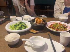 -HOME餐厅粤菜 融合菜