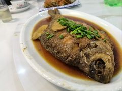 -小陆莲花蟹园农家乐(莲花岛店)