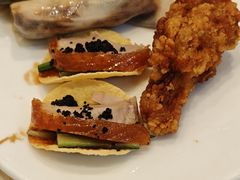 -芭菲盛宴·环球美食(袁家岗店)