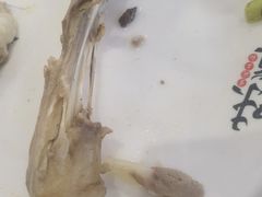 -诺敏塔拉奶茶-布里亚特包子-手把肉(锦都会店)