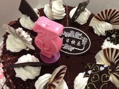 -红宝石·鲜奶小方(曲阳店)