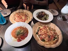 -The Cheebat 锌吧·Bistro(体育西店)