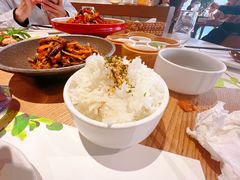 -青梅酒肆PLUS(长白仙岛北路店)