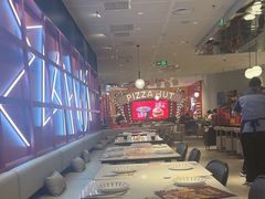 -必胜客(大悦城店)