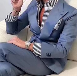 -西品汇西服定制