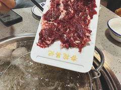 -杏花吴记牛肉火锅
