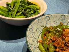 -柴米油盐三杯鸡(象山北路店)
