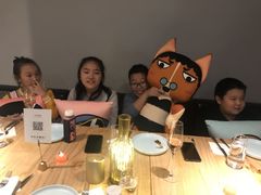 -Vinup薇葡·葡萄酒自助Bar(江宁路店)