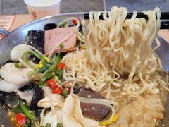 -每味每客·重庆麻辣烫(国泰店)