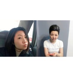 -XY形象设计/烫发·染发·接发