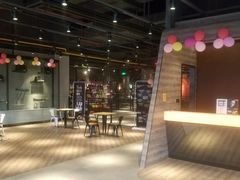 -威尔仕健身(杭州万象城店)