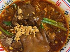 -高胖妹面庄(黄河道店)