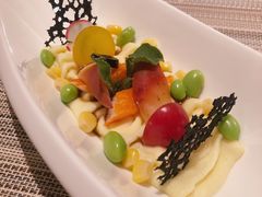 -香樟花园法式铁板烧(恒隆广场店)