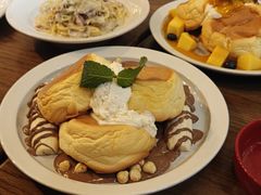 -UPPER KITCHEN(延安路店)