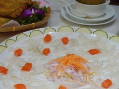 -有腥气私房菜·寻味顺德