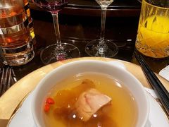 -上海苏宁宝丽嘉酒店·嘉府壹号中餐厅