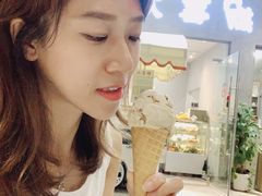 -歎雪糕低糖低脂Gelato冰淇淋