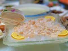 -三亚湾水产综合交易市场