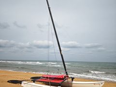 -威海国际海水浴场旅游区